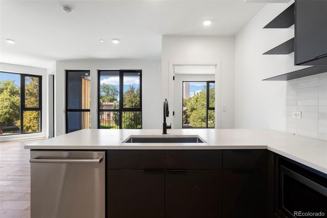 1601 Park Avenue 302-L, Denver, CO 80218