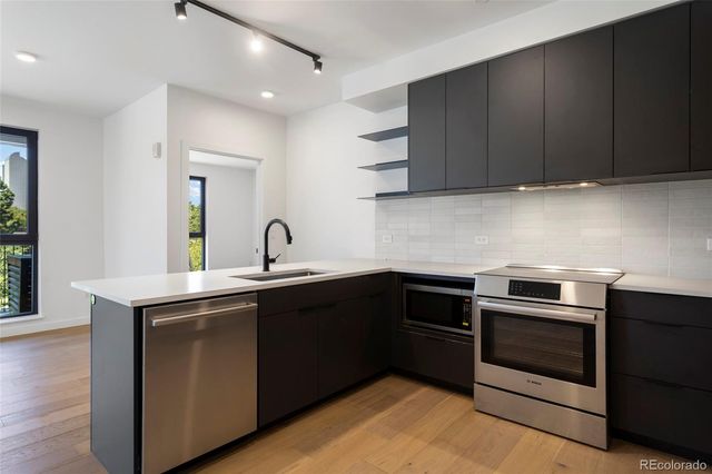 1601 Park Avenue 302-L, Denver, CO 80218