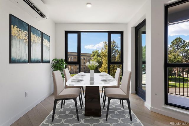 1601 Park Avenue 302-L, Denver, CO 80218