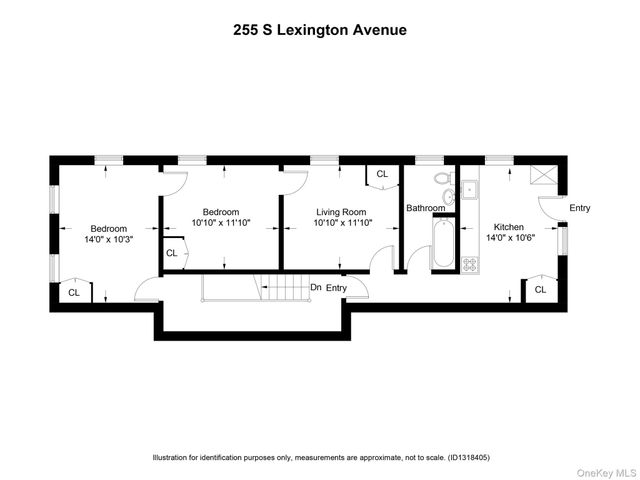255 S Lexington Avenue, White Plains, NY 10606