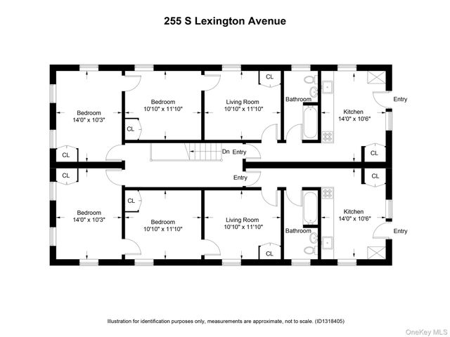255 S Lexington Avenue, White Plains, NY 10606