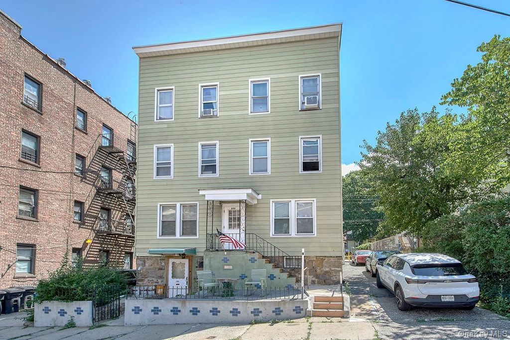 255 S Lexington Avenue, White Plains, NY 10606