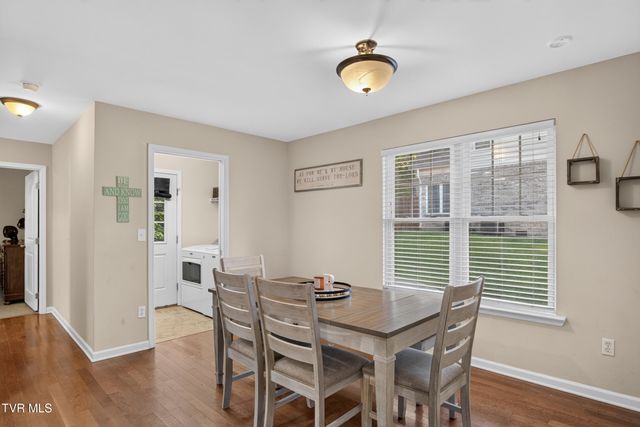 2216 Hiwassee Drive, Kingsport, TN 37664