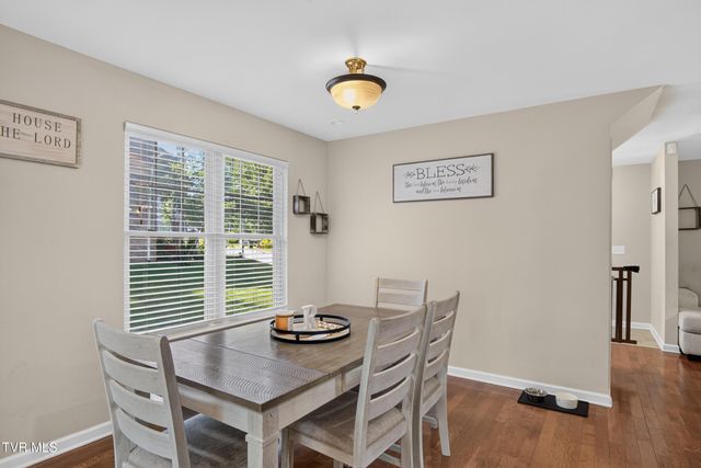 2216 Hiwassee Drive, Kingsport, TN 37664