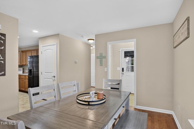 2216 Hiwassee Drive, Kingsport, TN 37664