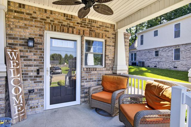 2216 Hiwassee Drive, Kingsport, TN 37664
