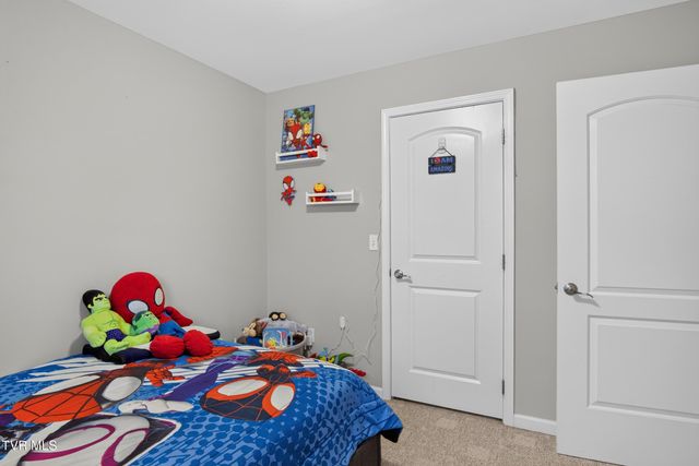 2216 Hiwassee Drive, Kingsport, TN 37664