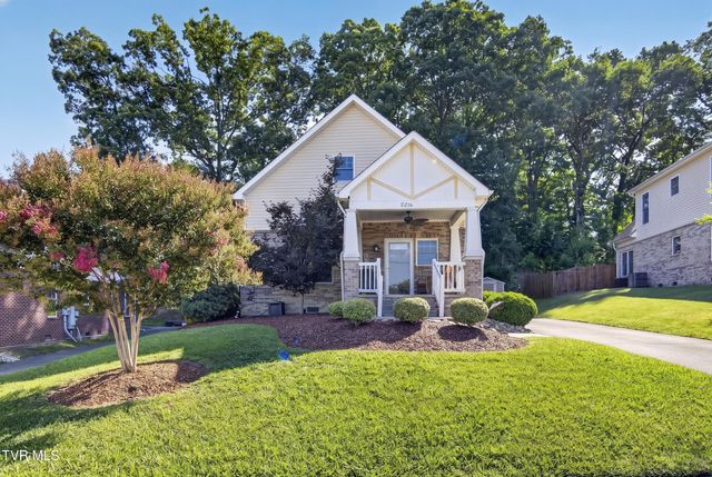 2216 Hiwassee Drive, Kingsport, TN 37664