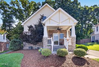 2216 Hiwassee Drive, Kingsport, TN 37664
