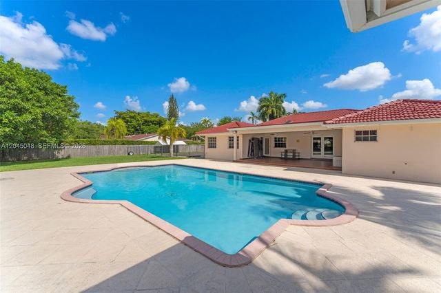 9900 SW 62nd Street, Miami, FL 33173