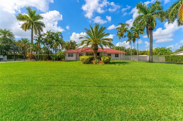 9900 SW 62nd Street, Miami, FL 33173