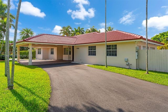 9900 SW 62nd Street, Miami, FL 33173