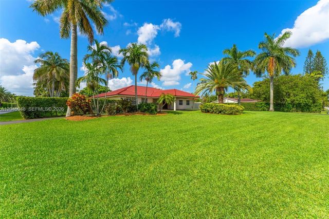 9900 SW 62nd Street, Miami, FL 33173