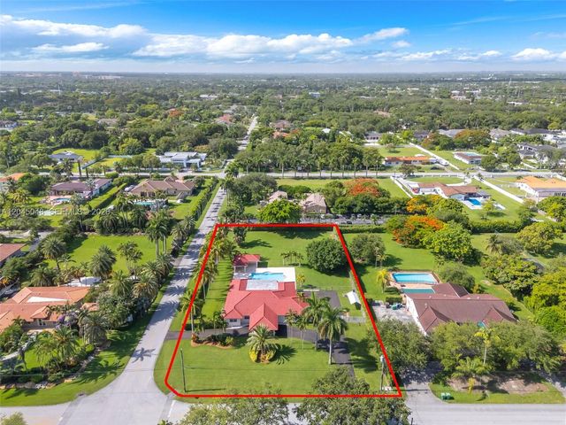 9900 SW 62nd Street, Miami, FL 33173
