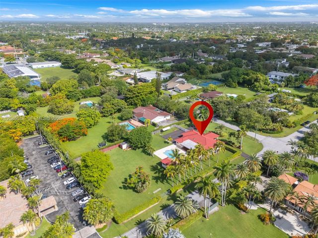 9900 SW 62nd Street, Miami, FL 33173