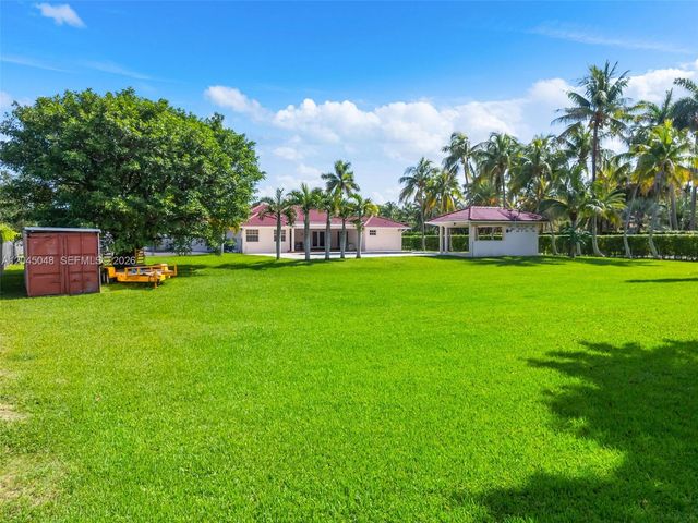 9900 SW 62nd Street, Miami, FL 33173