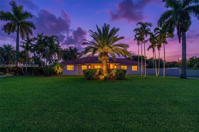 9900 SW 62nd Street, Miami, FL 33173