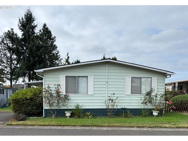 16812 Se 1ST St 60, Vancouver, WA 98684