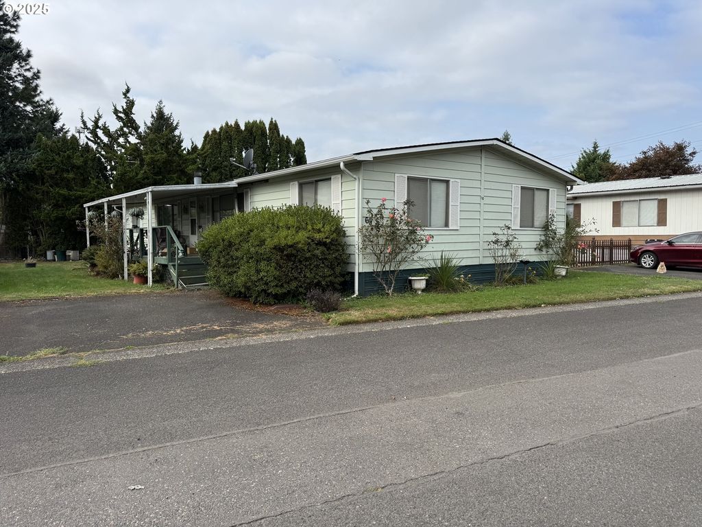 16812 Se 1ST St 60, Vancouver, WA 98684