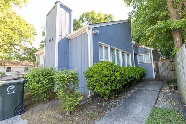 420 Beech Street, Greensboro, NC 27401