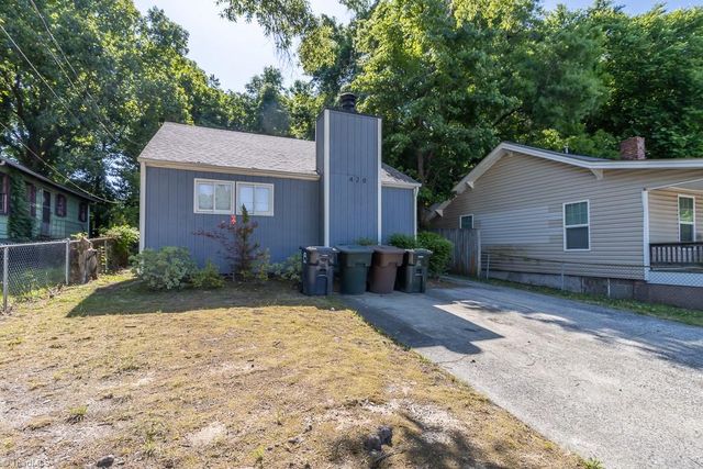 420 Beech Street, Greensboro, NC 27401