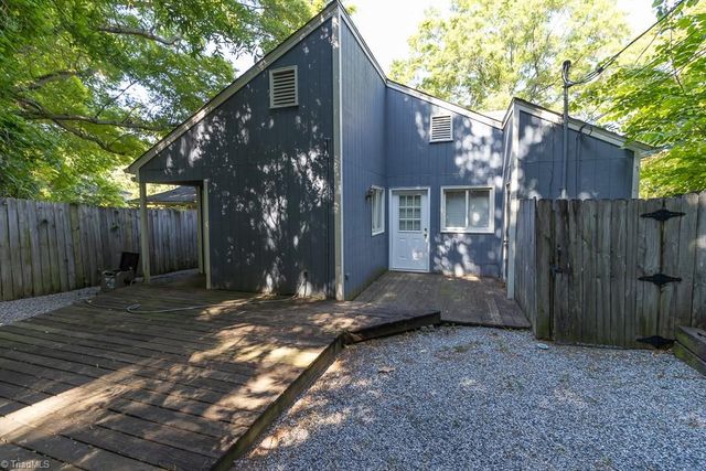 420 Beech Street, Greensboro, NC 27401