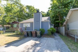 420 Beech Street, Greensboro, NC 27401