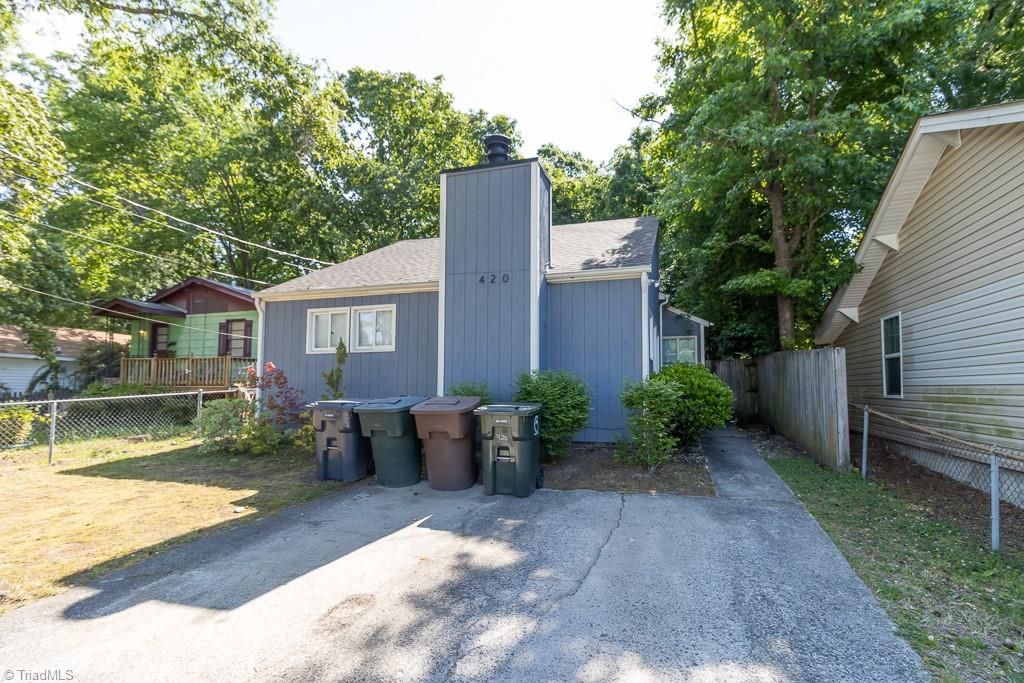 420 Beech Street, Greensboro, NC 27401
