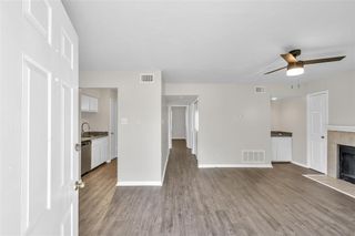 900 Holly Drive 16, Conroe, TX 77301