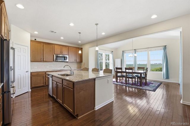 25561 E 5th Place, Aurora, CO 80018