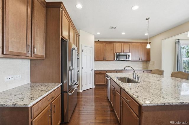 25561 E 5th Place, Aurora, CO 80018