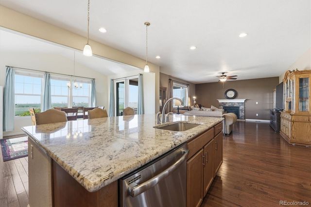 25561 E 5th Place, Aurora, CO 80018