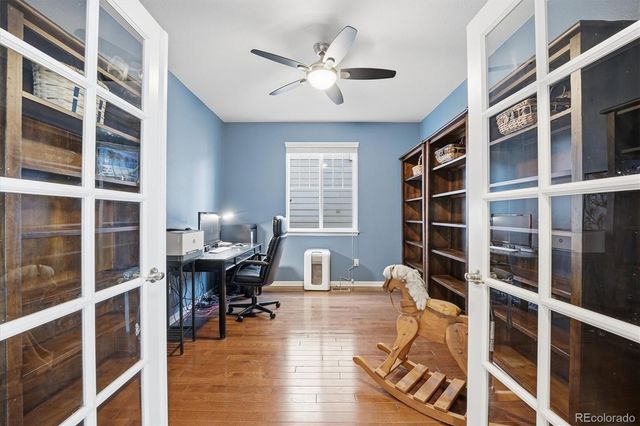 25561 E 5th Place, Aurora, CO 80018