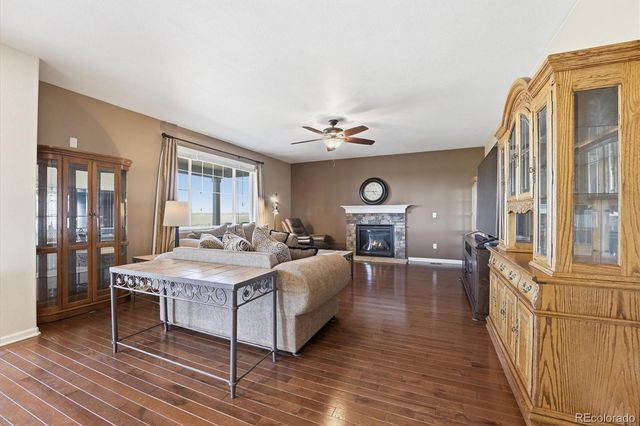 25561 E 5th Place, Aurora, CO 80018