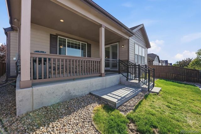 25561 E 5th Place, Aurora, CO 80018