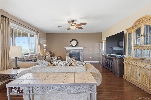 25561 E 5th Place, Aurora, CO 80018