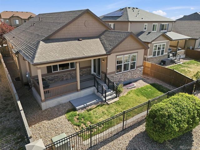 25561 E 5th Place, Aurora, CO 80018