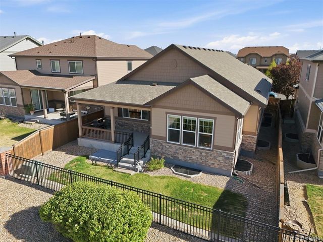 25561 E 5th Place, Aurora, CO 80018