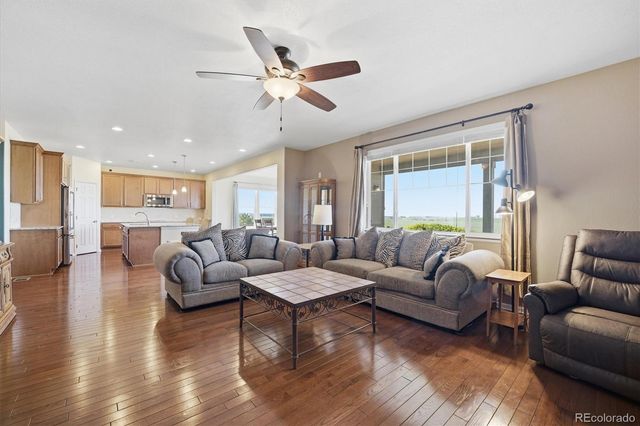 25561 E 5th Place, Aurora, CO 80018
