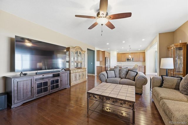 25561 E 5th Place, Aurora, CO 80018