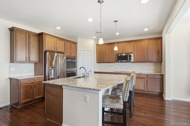 25561 E 5th Place, Aurora, CO 80018