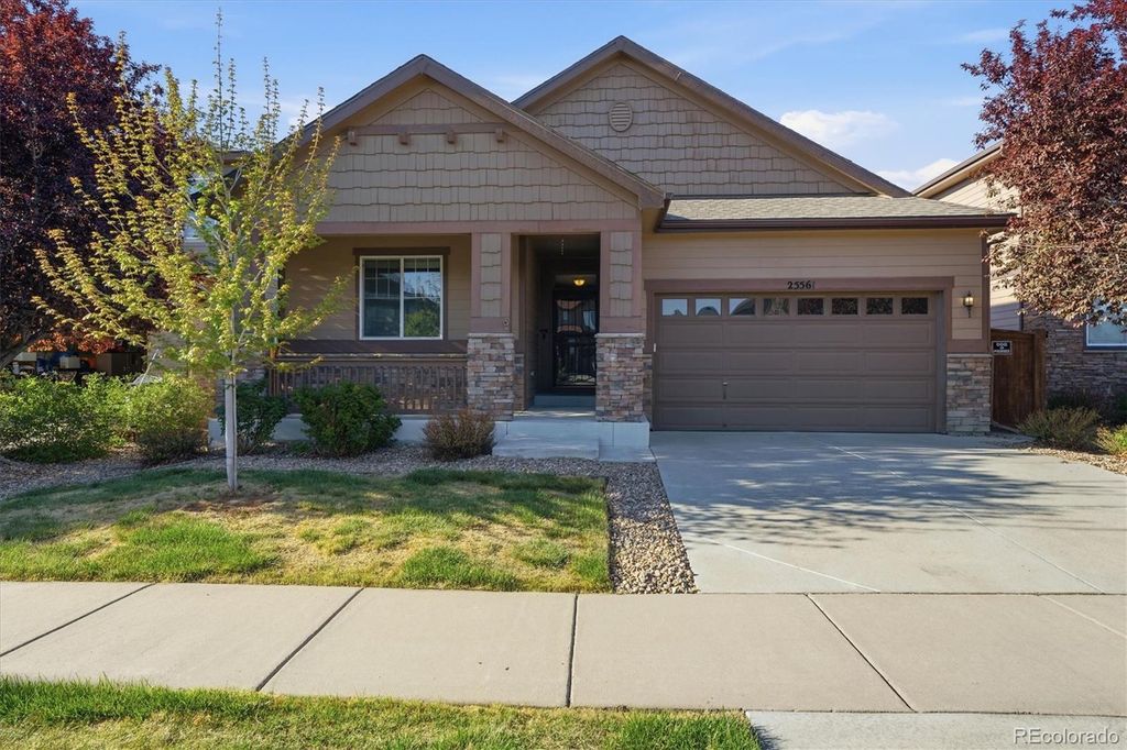 25561 E 5th Place, Aurora, CO 80018