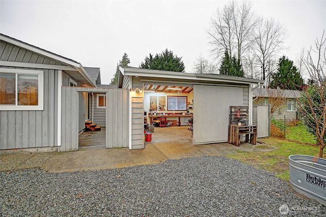 208 W Galena Street, Granite Falls, WA 98252
