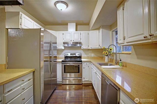 208 W Galena Street, Granite Falls, WA 98252