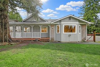 208 W Galena Street, Granite Falls, WA 98252