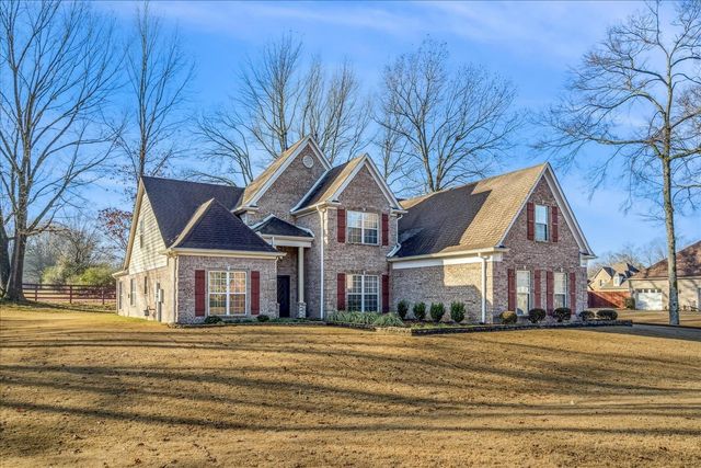 5070 ROYSTON LOOP, Memphis, TN 38125