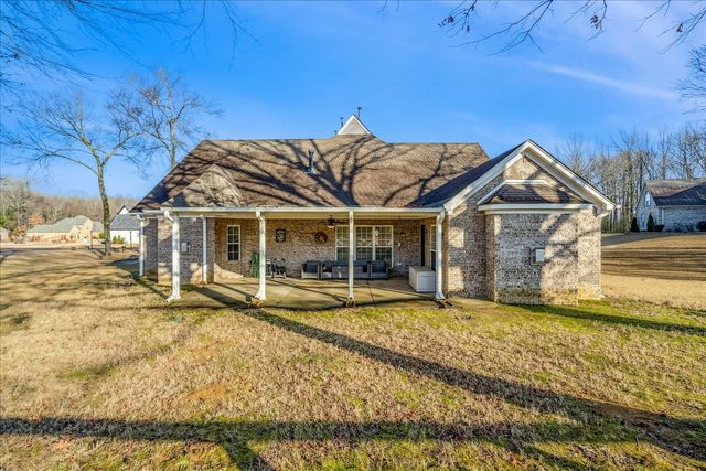 5070 ROYSTON LOOP, Memphis, TN 38125