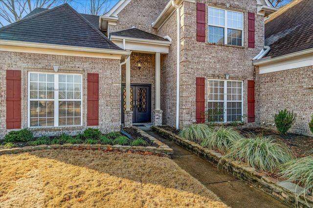 5070 ROYSTON LOOP, Memphis, TN 38125