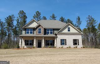 LOT 22A Homestead Circle Lot 22a LOT 22A, Forsyth, GA 31029