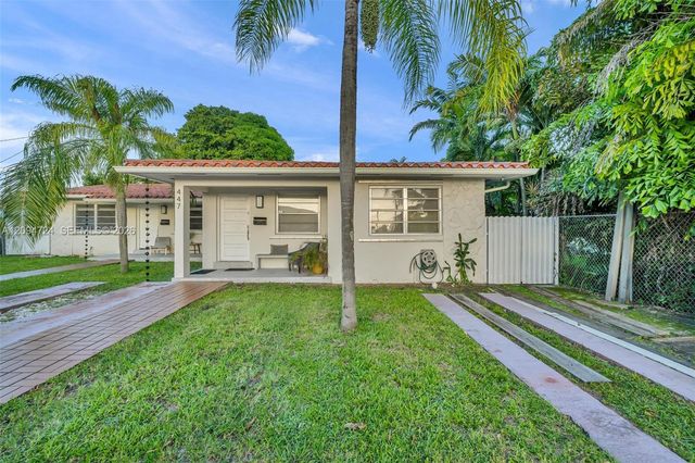 445 SW 36th Avenue, Miami, FL 33135